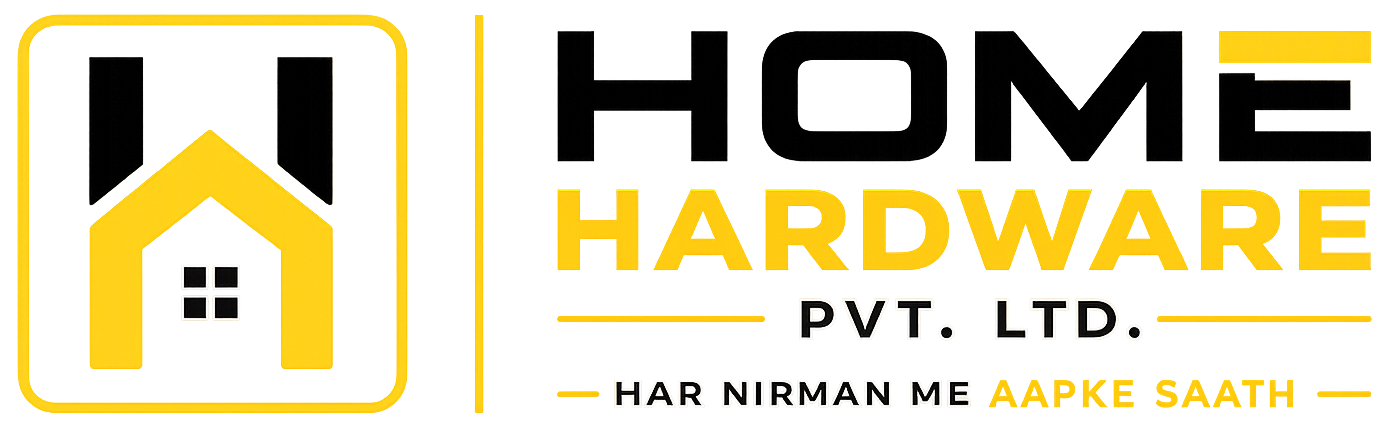 Home Hardware logo